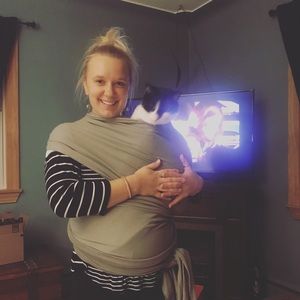 Meet your Posher, Amanda